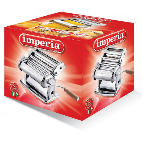 IMPERIA iPasta 150 uređaj za ručno pripremanje tijesta
