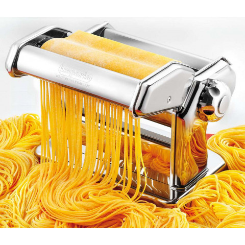 IMPERIA iPasta 150 električni uređaj za pripremanje tijesta