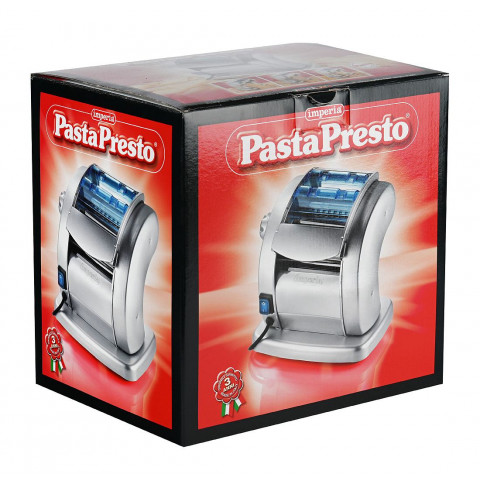 IMPERIA Pasta Presto uređaj za ručno pripremanje tjestenine - električni