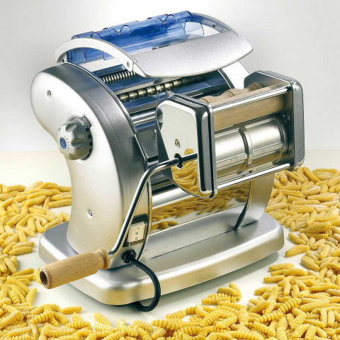 IMPERIA Pasta Presto uređaj za ručno pripremanje tjestenine - električni
