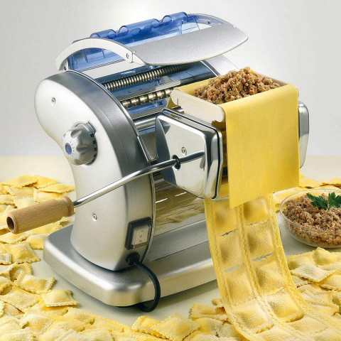 IMPERIA Pasta Presto uređaj za ručno pripremanje tjestenine - električni