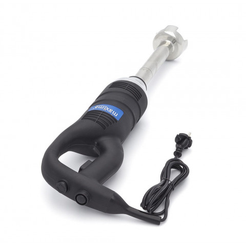 MAXIMA Štapni mixer s regulacijom brzine - sa šatapom od 26 cm