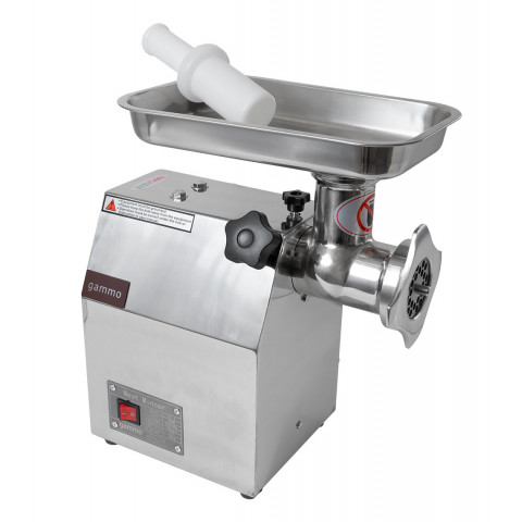 GAMMO 12 Inox uređaj za mljevenje mesa do 120 kg/sat