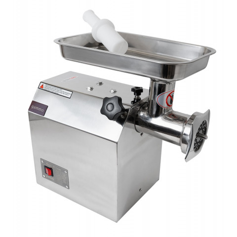 GAMMO 22 Inox uređaj za mljevenje mesa do 220 kg/sat