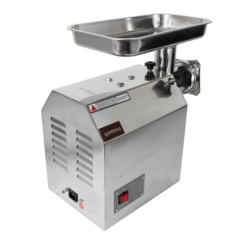 GAMMO 22 Inox uređaj za mljevenje mesa do 220 kg/sat