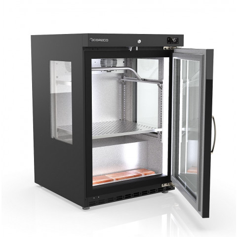 CORECO DAV-200-P Dry Aging hladnjak za suho odležavanje mesa od 120 litara