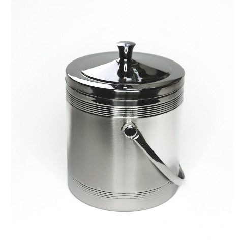 GAMMO kanta za kockice leda s duplim zidom od 2 litre