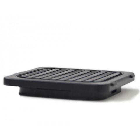 ALLIGATOR 9x9mm set oštrica za 3094 inox rezač luka i češnjaka