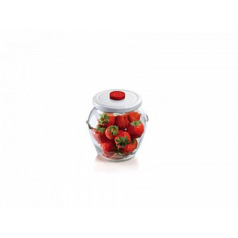 TAKAJE vakuumski stroj BIJELI - 33cm