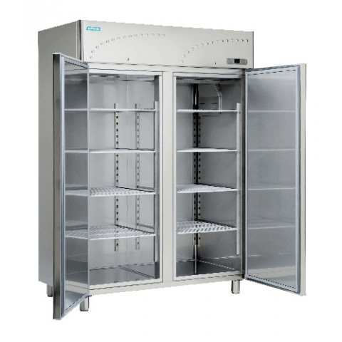 GAMMO industrijski hladnjak s 2 vrata 1300 litara