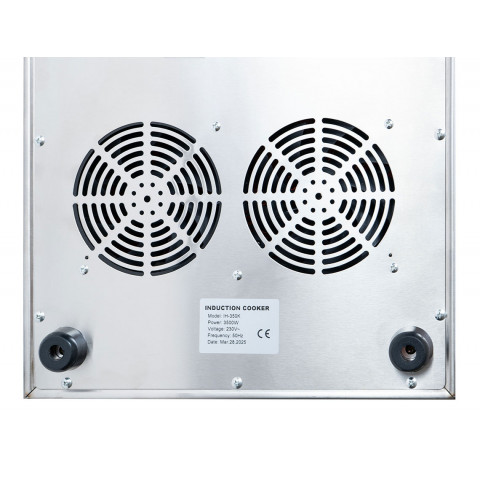 GAMMO indukcijska ploča 3500W