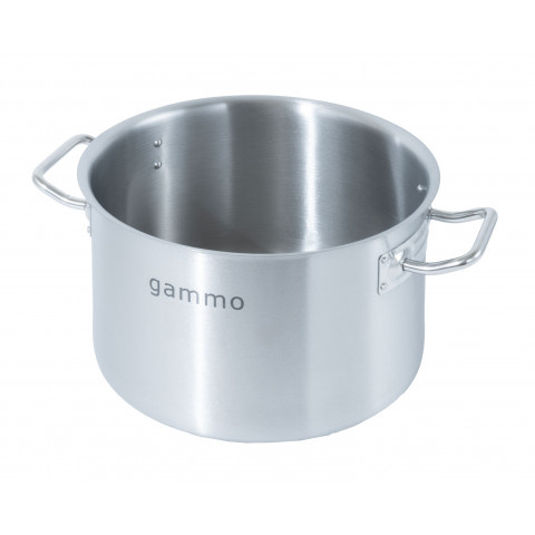 GAMMO rajngla s poklopcem 11 litara 28x18cm