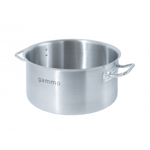 GAMMO rajngla s poklopcem 12.9 litara 32x16cm