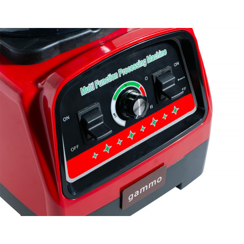 GAMMO blender - 2.5 Litara