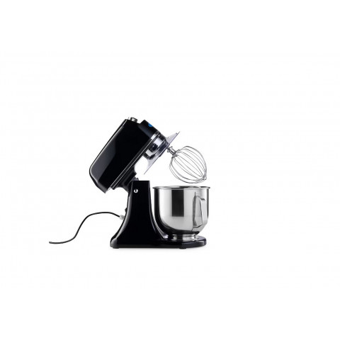 MAXIMA planetarni mikser 7 L - CRNI