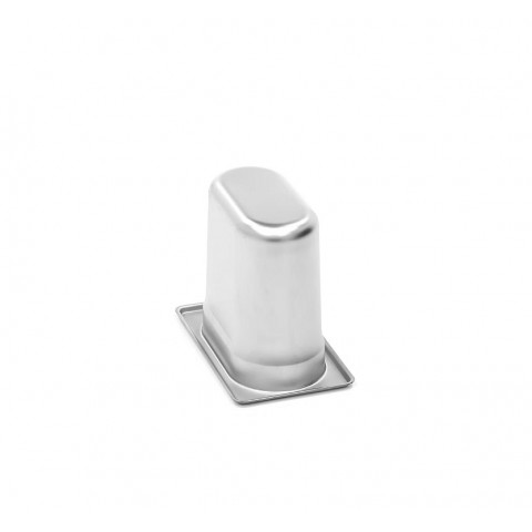 GAMMO GN 1/9 posuda 150 mm duboka