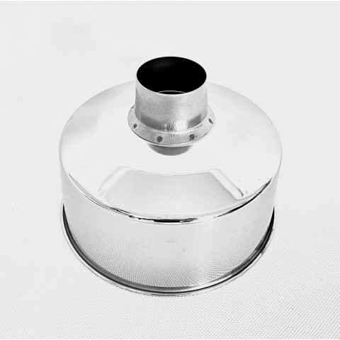 TRE SPADE inox dozator za pasirke