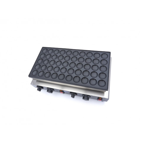 MAXIMA pekač mini palačinki - 50kom Ø43mm