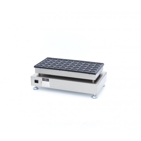 MAXIMA pekač mini palačinki - 50kom Ø43mm