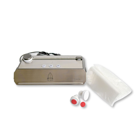 TAKAJE vakuumirka DELUXE - 33cm - LJETNI PAKET