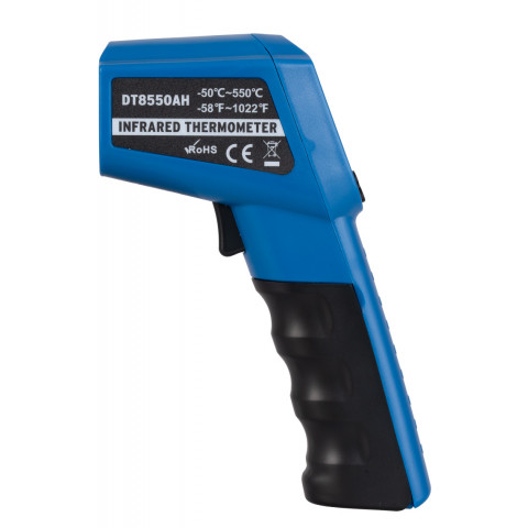 GAMMO infracrveni termometar s laserom