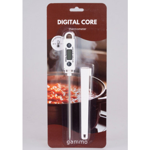 GAMMO digitalni termometar