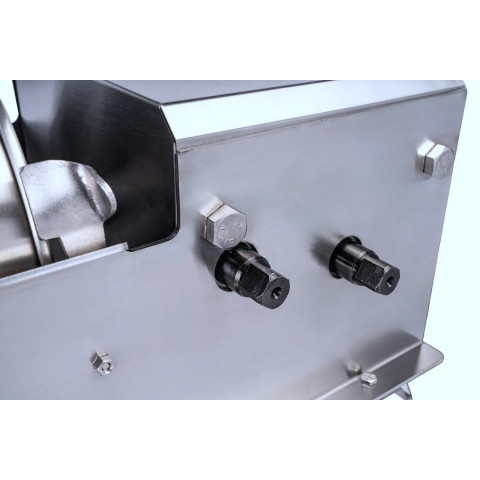 TRE SPADE horizontalna punilica za kobasice 7 litara DELUXE Classic