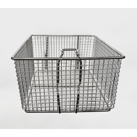 Košara za fritezu GAMMO 6 L - 180x240x100 mm