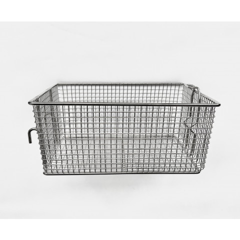 Košara za fritezu GAMMO 6 L - 180x240x100 mm