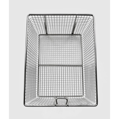 Košara za fritezu GAMMO 6 L - 180x240x100 mm