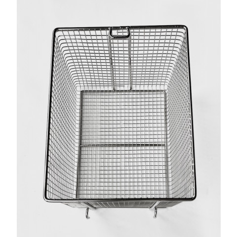 Košara za fritezu GAMMO 8 L - 185x240x142 mm