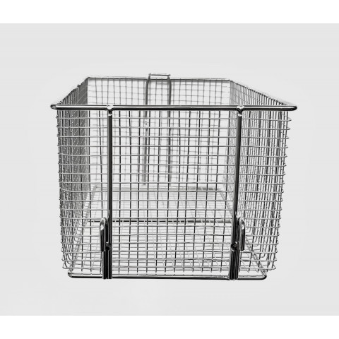 Košara za fritezu GAMMO 8 L - 185x240x142 mm