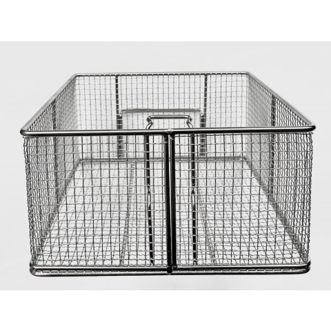 Košara za fritezu GAMMO 16 L - 228x248x120 mm