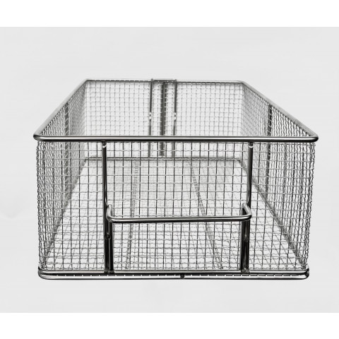 Košara za fritezu GAMMO 16 L - 228x248x120 mm