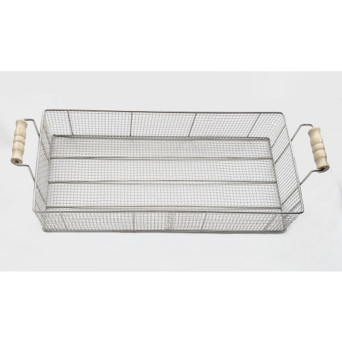 Košara za fritezu GAMMO 29 L - 670x325x135 mm