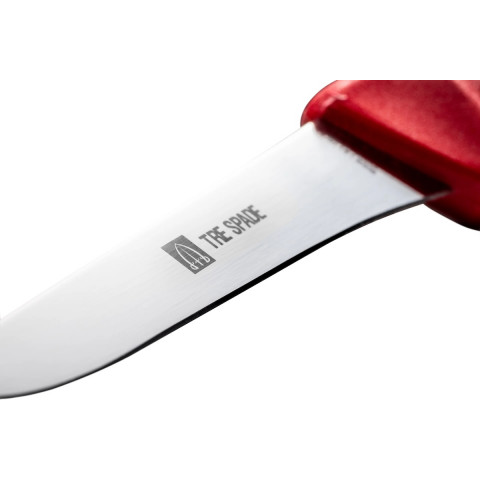 TRE SPADE nož za odvajanje kostiju, uski - 14 cm