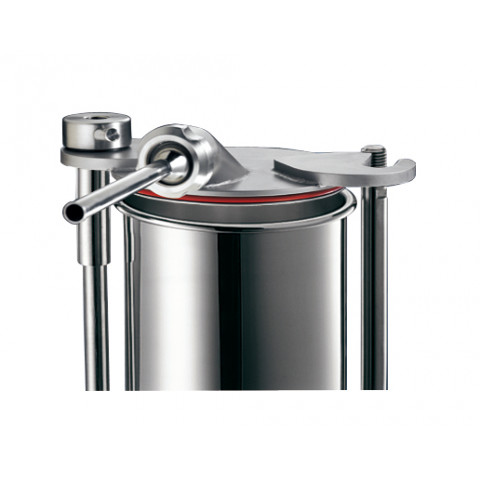 LA FELSINEA IS 15 Varia hidraulična punilica za kobasice