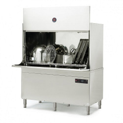 SAMMIC UX-1300C perilica za crno posuđe