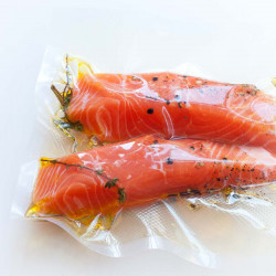 Sous vide vrećice 200mm x 300mm, 50kom