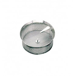 LOUIS TELLIER 3 mm sito za P1000 profesionalni mlinac