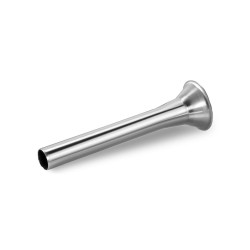 Tuljak od nehrđajućeg čelika 22 mm