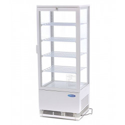 MAXIMA 98LW Display vitrina