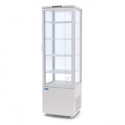 MAXIMA 235LW Display vitrina