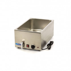 MAXIMA Bain marie - stolni