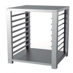 FM RX43-34 stalak od nehrđajućeg čelika 8x 430x340mm