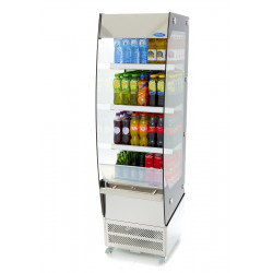 MAXIMA 220L display vitrina