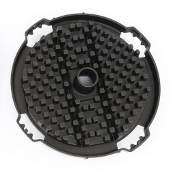 SAMMIC QC-8 set za čišćenje rešetke 8 mm