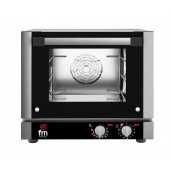 FM RX-203 konvekcijska peć za 3 posude (340x240mm ili GN1/2)