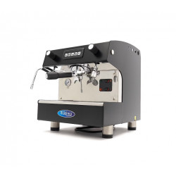 MAXIMA Espresso aparat za espresso kavu - s 1 grupom - 180 šalica/sat