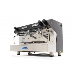 MAXIMA Espresso aparat za espresso kavu - s 2 grupe - 360 šalica/sat